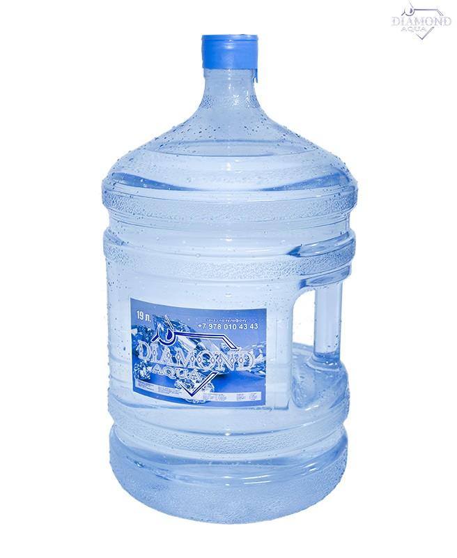Заказать воду дешево. Вода Даймонд Керчь. Бутилированная вода. Вода в бутылях. Вода питьевая 20л.