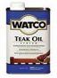 Масло защитное для деревянных фасадов и террас WATCO Exterior Wood Finish