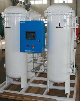 Адсорбционные генераторы азота PSA