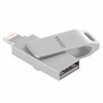 Lightning-USB накопители для устройств Apple