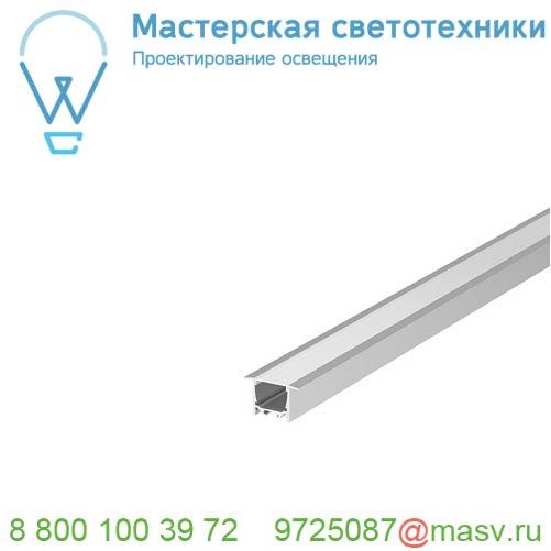 1000540 SLV GRAZIA 20, экран плоский, 3 м, матированный