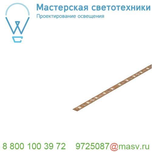 552120 SLV FLEXLED ROLL лента светодиодная 24В=, 20Вт, 10мм х 5м, 60 LED/м, 2700К, 370лм/м, 6SDCM