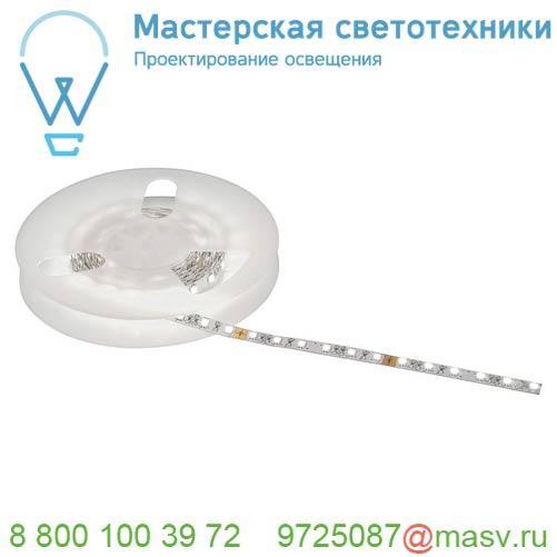 552141 SLV FLEXLED ROLL PRO лента светодиодная 24В=, 36Вт, 10мм х 3м, 60 LED/м, 5000К, 1020лм/м