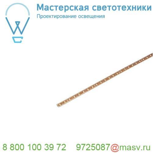 552263 SLV FLEXLED ROLL IP55 лента светодиодная 24В=, 15Вт, 13мм х 3м, 60 LED/м, 3000К, 300лм/м