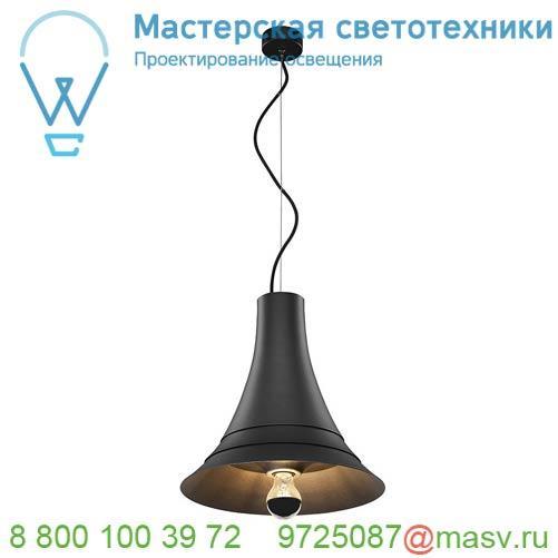 114211 SLV NEW TRIA 3 DL SET светильник с 3 COB LED по 6Вт (30Вт), 3000К, 2500лм, 38°, с блоком