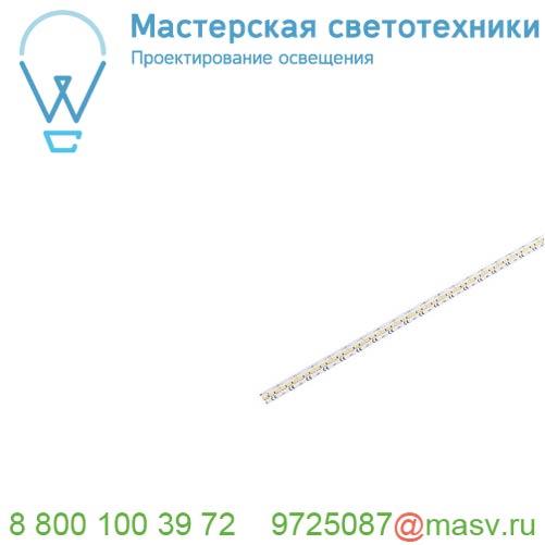 552813 SLV PROFIL STRIP GRAND лента светодиодная 24В=, 68Вт, 20мм х 3м, 240 LED/м, 3000К, 2000лм/м