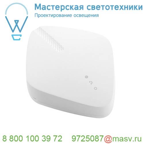 1000926 SLV Q-LINE BAP PD 1m LED светильник подвесной 45Вт с LED 3000К, 2100лм, 30°, URG90