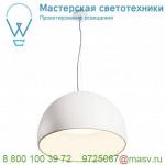 133891 SLV BELA 60 светильник подвесной 31Вт с LED 3000К, 1850лм, белый