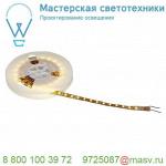 552122 SLV FLEXLED ROLL лента светодиодная 24В=, 20Вт, 10мм х 5м, 60 LED/м, 3000К, 370лм/м, 6SDCM