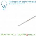 552142 SLV FLEXLED ROLL PRO лента светодиодная 24В=, 36Вт, 10мм х 3м, 60 LED/м, 3000К, 1020лм/м