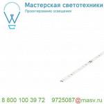 552423 SLV FLEXLED ROLL SELECT лента светодиодная 24В=, 25Вт, 8мм х 5м, 60 LED/м, 3000К, 510лм/м