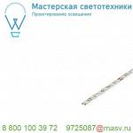 552443 SLV FLEXLED ROLL SELECT лента светодиодная 24В=, 30Вт, 10мм х 3м, 60 LED/м, 3000К, 1000лм/м