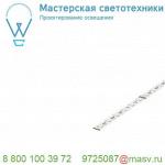 552453 SLV FLEXLED ROLL RGBW лента светодиодная 24В=, 48Вт, 12мм х 3м, 60 LED/м, RGB-340лм/м