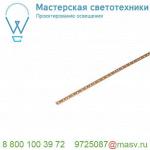 552263 SLV FLEXLED ROLL IP55 лента светодиодная 24В=, 15Вт, 13мм х 3м, 60 LED/м, 3000К, 300лм/м