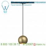 143623 SLV 1PHASE-TRACK, LIGHT EYE PD ES111 светильник подвесной для лампы ES111 75Вт макс.