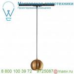 143629 SLV 1PHASE-TRACK, LIGHT EYE 150 PD светильник подвесной для лампы ES111 75Вт макс.