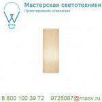 135150 SLV MEDO 90 LED FRAMELESS светильник встраиваемый 119Вт с LED 3000К, 11000лм, 105°, UGR