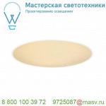 135161 SLV MEDO 90 LED FRAME светильник встраиваемый 119Вт с LED 3000К, 11000лм, 105°, UGR