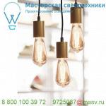 114430 SLV PATTA-I SQUARE светильник встраиваемый IP65 12Вт c LED 3000К, 910лм, 38°, черный