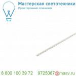 552813 SLV PROFIL STRIP GRAND лента светодиодная 24В=, 68Вт, 20мм х 3м, 240 LED/м, 3000К, 2000лм/м