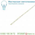 552672 SLV FLEXSTRIP LED SELECT лента светодиодная 24В=, 25Вт, 8мм х 5м, 120 LED/м, 2700К, 500лм/м