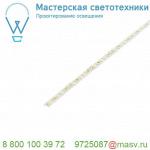 552683 SLV FLEXSTRIP LED SELECT лента светодиодная 24В=, 35Вт, 8мм х 5м, 120 LED/м, 3000К, 700лм/м