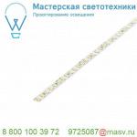 552753 SLV FLEXSTRIP LED STAND лента светодиодная 24В=, 40Вт, 10мм х 3м, 120 LED/м, 3000К, 1200лм/м