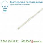 552793 SLV FLEXSTRIP LED STAND лента светодиодная 24В=, 65Вт, 10мм х 3м, 120 LED/м, 3000К, 1600лм/м