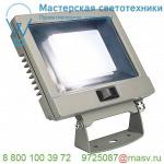 232894 SLV SPOODI SENSOR 20 светильник IP65 30Вт с LED 4000К, 2500лм,100°, датч.движ. с ПДУ, кабель