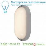 229954 SLV TERANG 2 XL SENSOR светильник накладной IP44 с датчиком движения, SMD LED 22Вт, 3000К