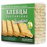 Хлебцы Ростовские Экстра пшеничные
