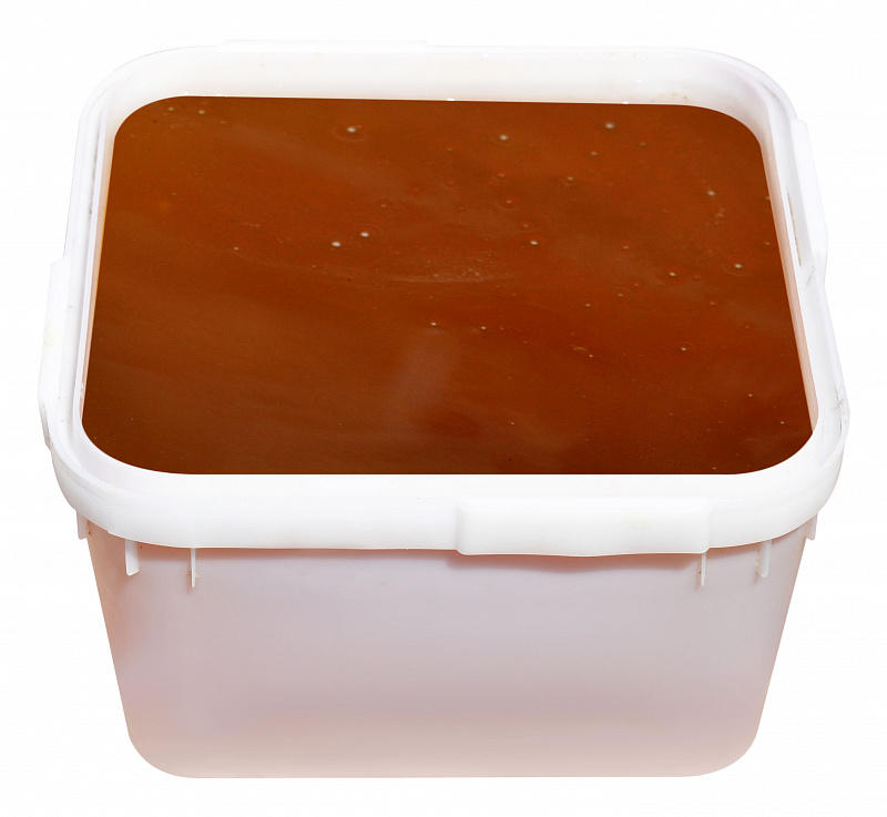 Горный алтайский мёд 15 кг.