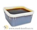 Каштановый мёд (жидкий) 15 кг