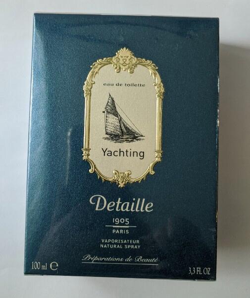 Detaille Yachting edt 100 ml