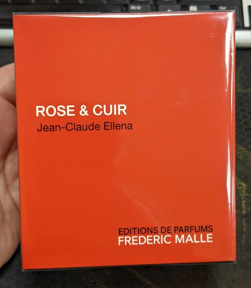 Frederic Malle Rose & Cuir 50ml