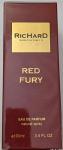 Richard Red Fury edp 100 ml - Раздел: Косметика, парфюмерия, средства по уходу