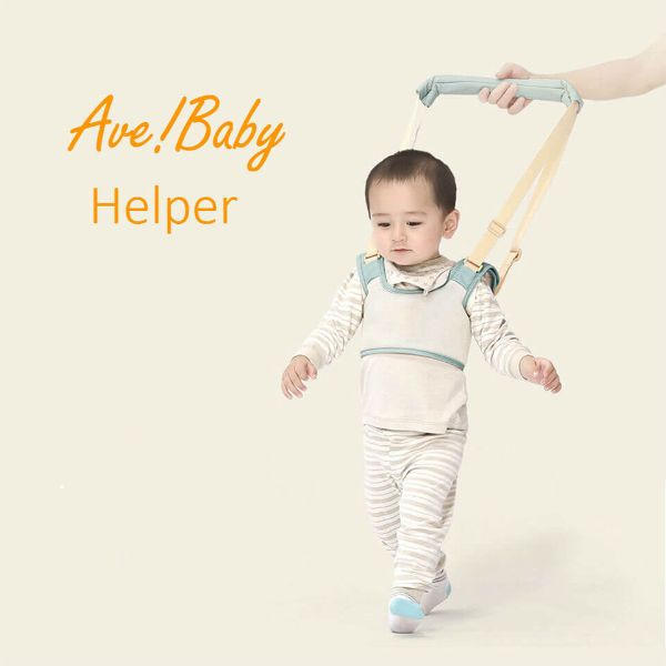 AVEBABY HELPER - ЭТО ВОЖЖИ № 1 ДЛЯ ЗАБОТЛИВЫХ РОДИТЕЛЕЙ!