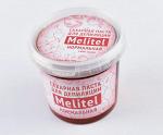 Сахарная паста для депиляции Melitel (мягкая, нормальная, твердая) объем 1 400 грамм