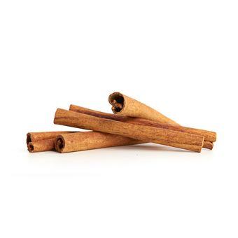 Корица, палочки ALBA, натуральные палочки 3-5 дюймов, от 7,62 см. (Шри-Ланка)