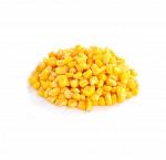 Зерно желтой кукурузы