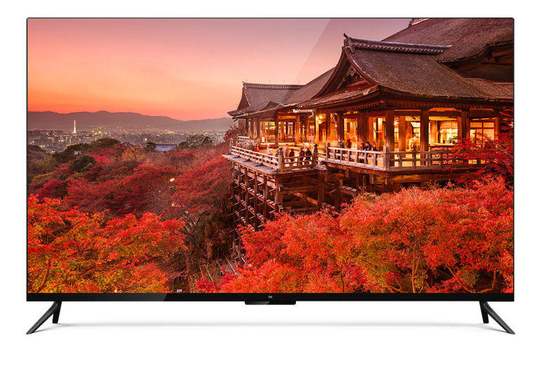Телевизор Xiaomi MI TV4 49'' (4K)
