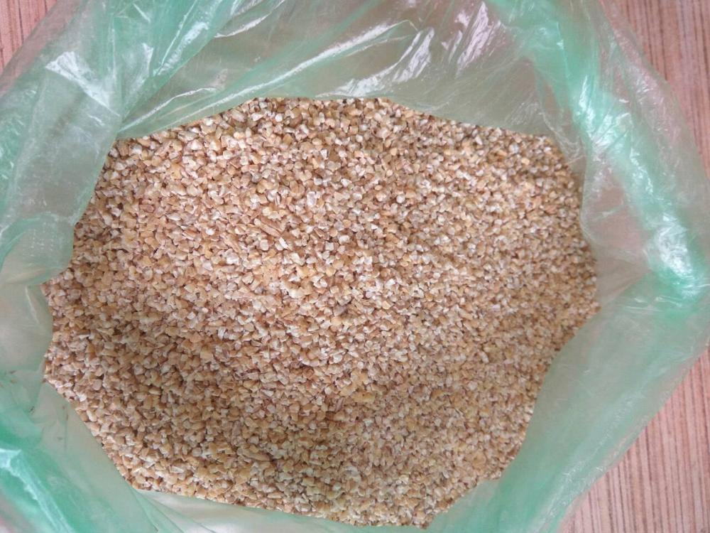 Крупа пшеничная оптом №2 ТУ от производителя.