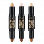 Двойной корректор-карандаш 2 в 1 Play 101 Stick QIC - Раздел: Косметика, парфюмерия, средства по уходу