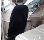 Накидка защитная на спинку переднего сиденья автомобиля