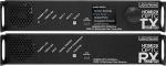 HDMI20-OPTC-TX/RX220-Pro - оптоволоконный удлинитель HDMI 2.0