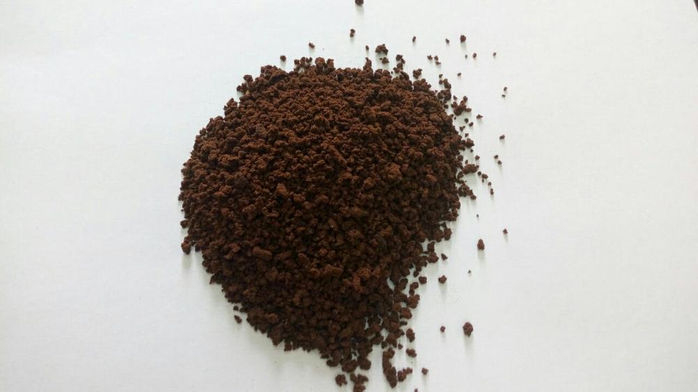 Кофе растворимый гранулированный SLN Индия