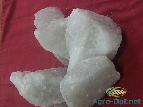 Кормовая иранская природная каменная соль