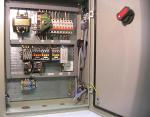 Новые ящики управления Я9101, Я9102, БУБ-1, БУБ-2 на прессовое оборудование.