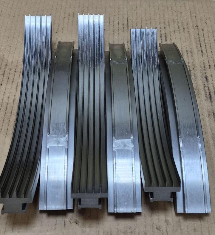 Уплотнительные кольца для паровых турбин новые запчасти