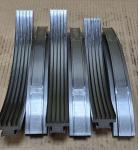 Уплотнительные кольца для паровых турбин новые запчасти